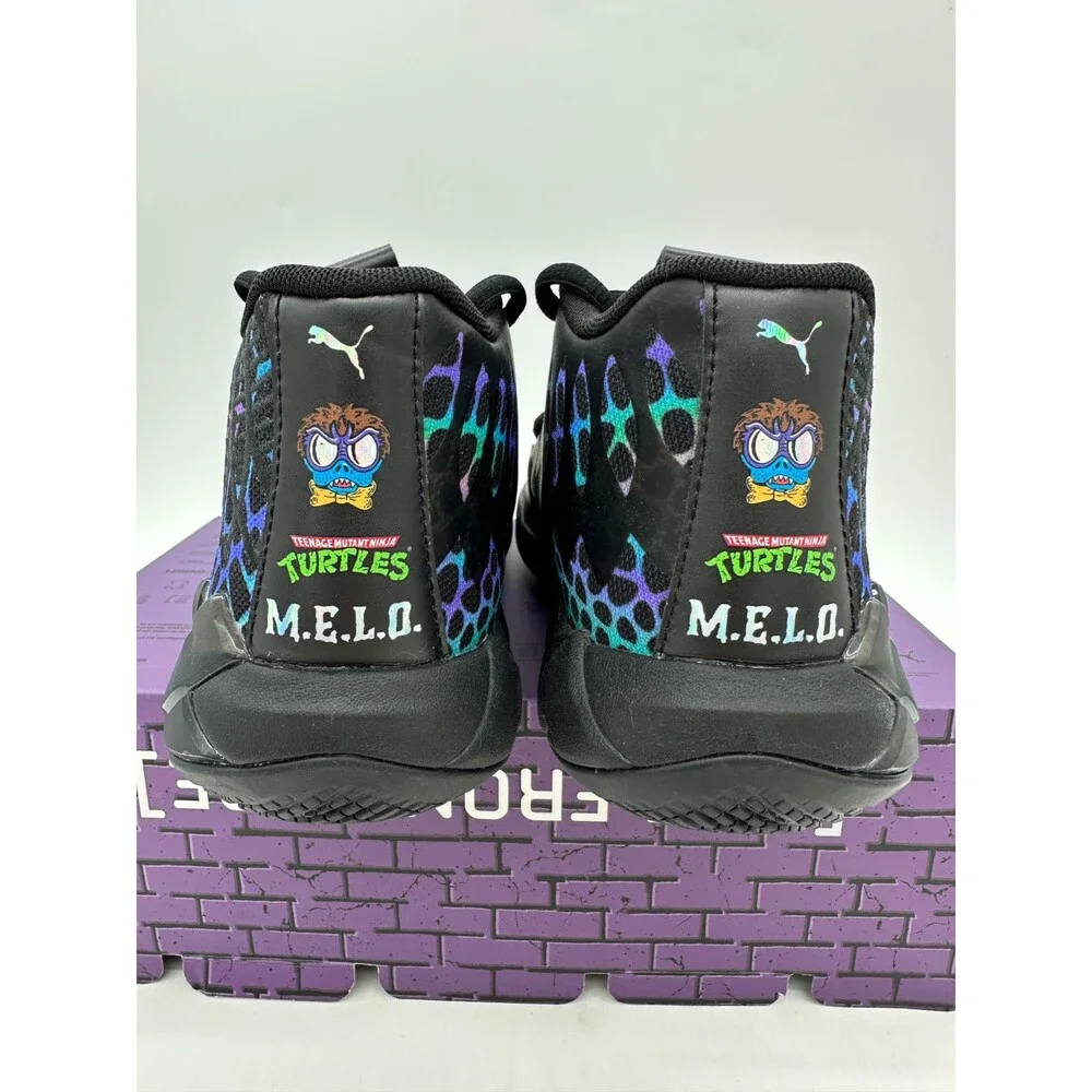 Puma MB.01 